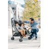 Coche Doble UPPAbaby G-link 2 Greyson