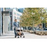 Coche Doble UPPAbaby G-link 2 Greyson
