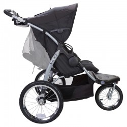 Coche Doble expedition Jogger Griffin Baby trend