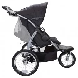 Coche Doble expedition Jogger Griffin Baby trend