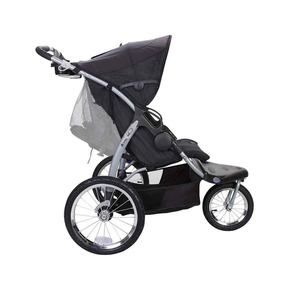 Coche Doble expedition Jogger Griffin Baby trend