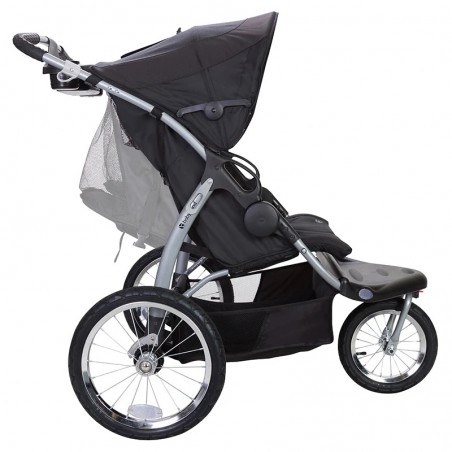 Coche Doble expedition Jogger Griffin Baby trend