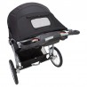 Coche Doble expedition Jogger Griffin Baby trend
