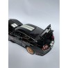 Ford Mustang Shelby GT500 escala 1:24 negro