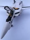 Robotech Valkyrie VF1S Roy Focker Escala 1:60