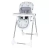 Silla De Comer alba Aspen ELX