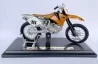 Moto enduro Ktm SX 520 escala 1:18 Maisto