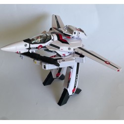 Robotech Valkyrie VF1S RIck Hunter Escala 1:60