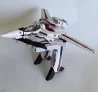 Robotech Valkyrie VF1S RIck Hunter Escala 1:60