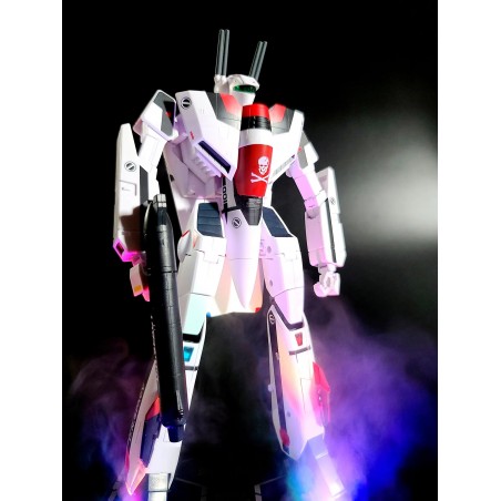 Robotech Valkyrie VF1S RIck Hunter Escala 1:60