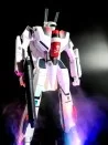 Robotech Valkyrie VF1S RIck Hunter Escala 1:60