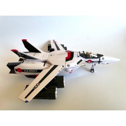 Robotech Valkyrie VF1S RIck Hunter Escala 1:60