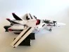 Robotech Valkyrie VF1S RIck Hunter Escala 1:60