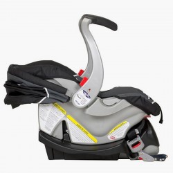 SILLA INFANTIL BABY TREND ONYX