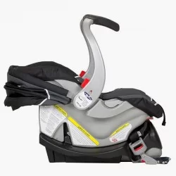 SILLA INFANTIL BABY TREND ONYX