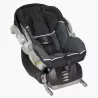 SILLA INFANTIL BABY TREND ONYX