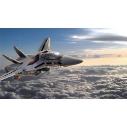 Robotech Valkyrie VF1S RIck Hunter Escala 1:60