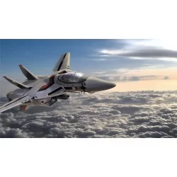 Robotech Valkyrie VF1S RIck Hunter Escala 1:60