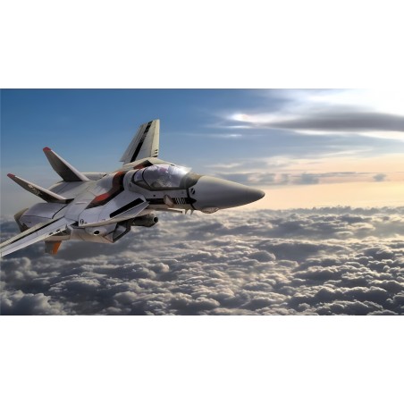 Robotech Valkyrie VF1S RIck Hunter Escala 1:60