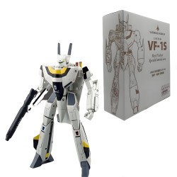 Robotech Valkyrie VF1S Roy Focker Escala 1:60