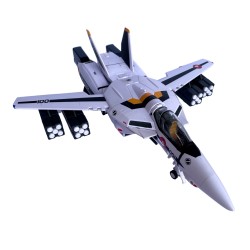 Robotech Valkyrie VF1S Roy Focker Escala 1:60