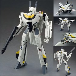 Robotech Valkyrie VF1S Roy Focker Escala 1:60