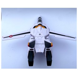 Robotech Valkyrie VF1S Roy Focker Escala 1:60