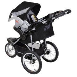 Coche  Jogger Expedition...