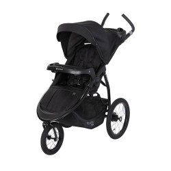 Coche Jogger baby Trend...