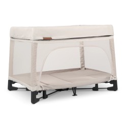 Cuna Corral UPPAbaby Remi Charlie