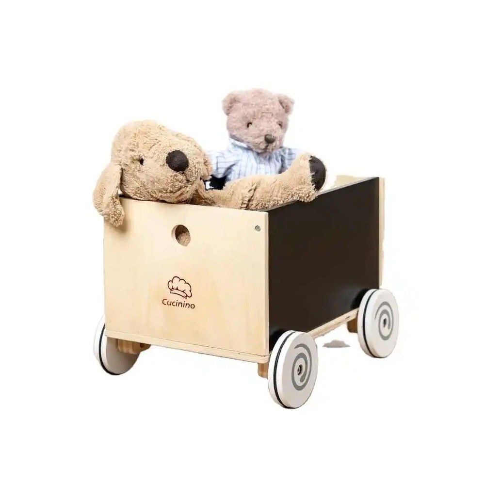 Carrito organizador cuccinino