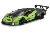 Lamborghini Essenza SCV12 Race Green escala 1:24