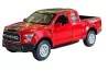 FORD RAPTOR F-150 ESCALA 1:32 ROJA MINIAUTO FORD RAPTOR F-150 ESCALA 1:32 ROJA MINIAUTO