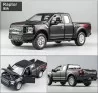 FORD RAPTOR F-150 ESCALA 1:32 NEGRA MINIAUTO