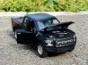 FORD RAPTOR F-150 ESCALA 1:32 NEGRA MINIAUTO
