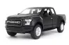 FORD RAPTOR F-150 ESCALA 1:32 NEGRA MINIAUTO