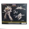 VF-1S RICK HUNTER ESCALA 1:72 ROBOTECH