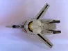 VF-1S RICK HUNTER ESCALA 1:72 ROBOTECH