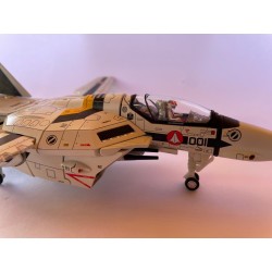 VF-1S RICK HUNTER ESCALA 1:72 ROBOTECH