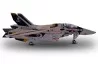 VF-1S RICK HUNTER ESCALA 1:72 ROBOTECH