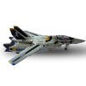 VF-1S RICK HUNTER ESCALA 1:72 ROBOTECH