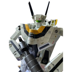 VF-1S RICK HUNTER ESCALA 1:72 ROBOTECH