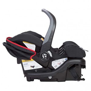Silla INFANTIL baby trend Optic Pink