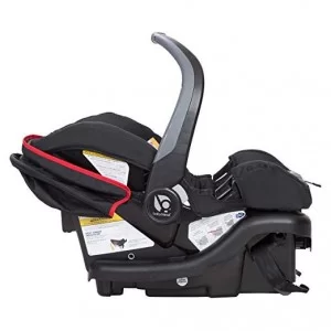 Silla INFANTIL baby trend Optic Pink