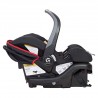 Silla INFANTIL baby trend Optic Pink