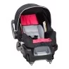 Silla INFANTIL baby trend Optic Pink Silla INFANTIL baby trend Optic Pink