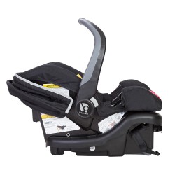 Silla INFANTIL baby trend Optic Pink