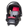 Silla INFANTIL baby trend Optic Pink
