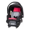 Silla INFANTIL baby trend Optic Pink