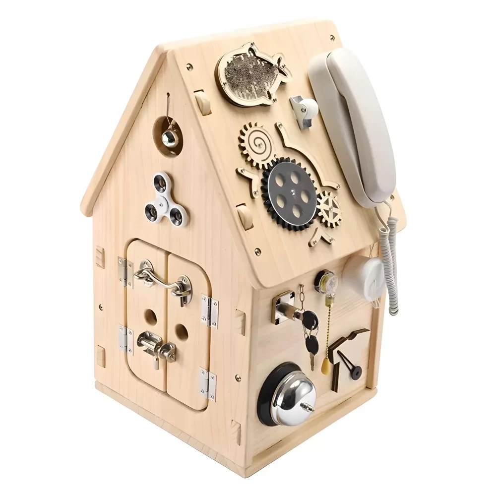 Casa Montessori didactica coco Casa Montessori didactica coco